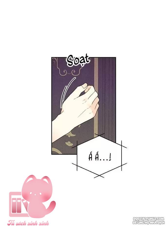 Hoàng Hậu Tái Hôn - Chap 67 - Trang 47