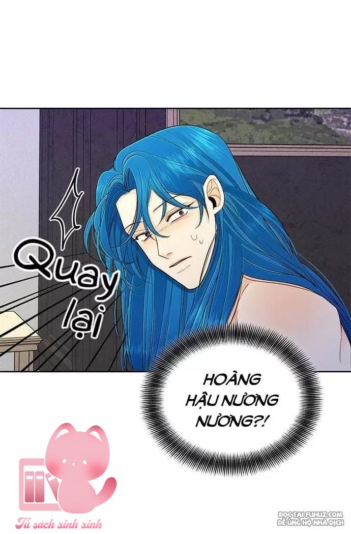 Hoàng Hậu Tái Hôn - Chap 67 - Trang 50