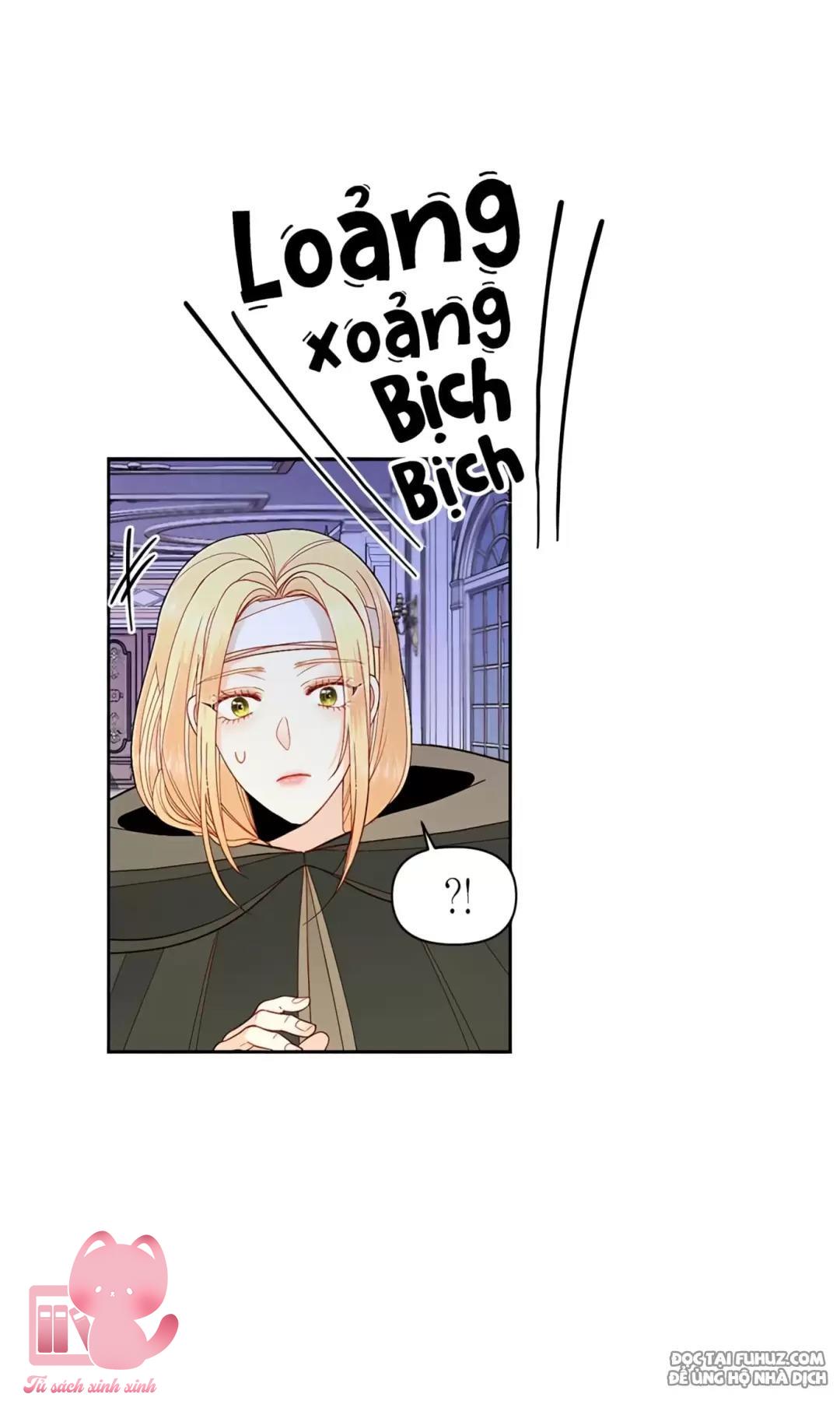 Hoàng Hậu Tái Hôn - Chap 67 - Trang 51