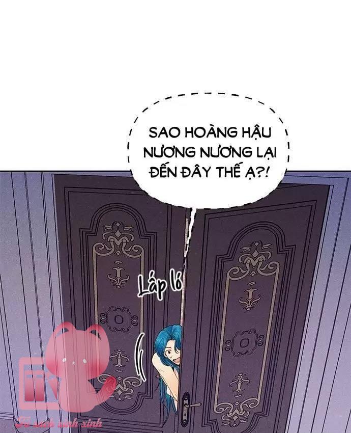 Hoàng Hậu Tái Hôn - Chap 67 - Trang 52