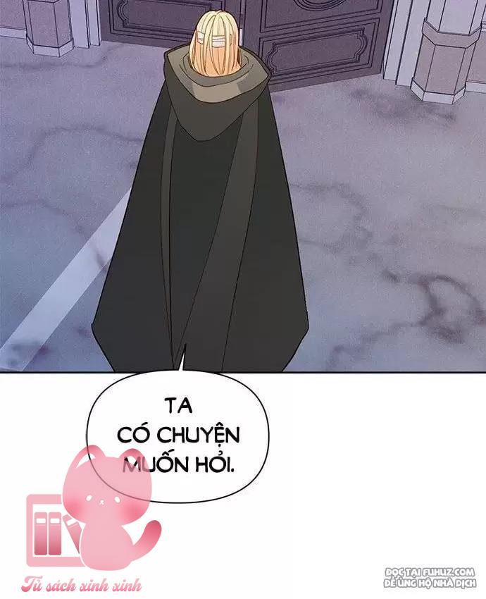 Hoàng Hậu Tái Hôn - Chap 67 - Trang 53