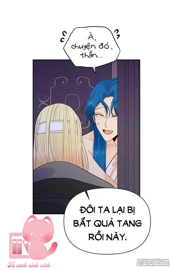 Hoàng Hậu Tái Hôn - Chap 67 - Trang 54