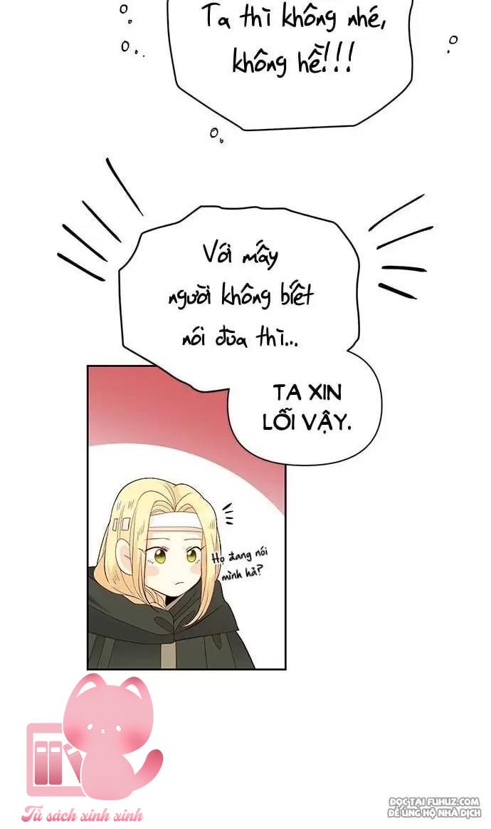 Hoàng Hậu Tái Hôn - Chap 67 - Trang 56