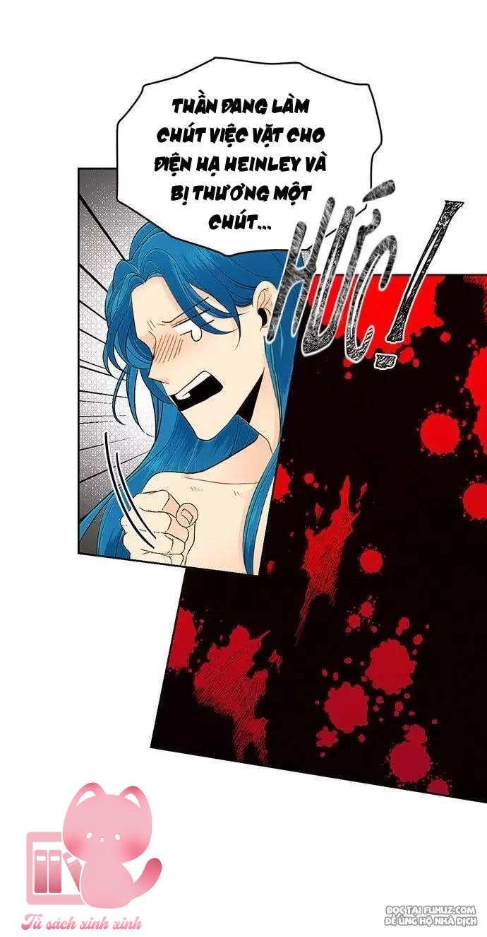 Hoàng Hậu Tái Hôn - Chap 67 - Trang 58