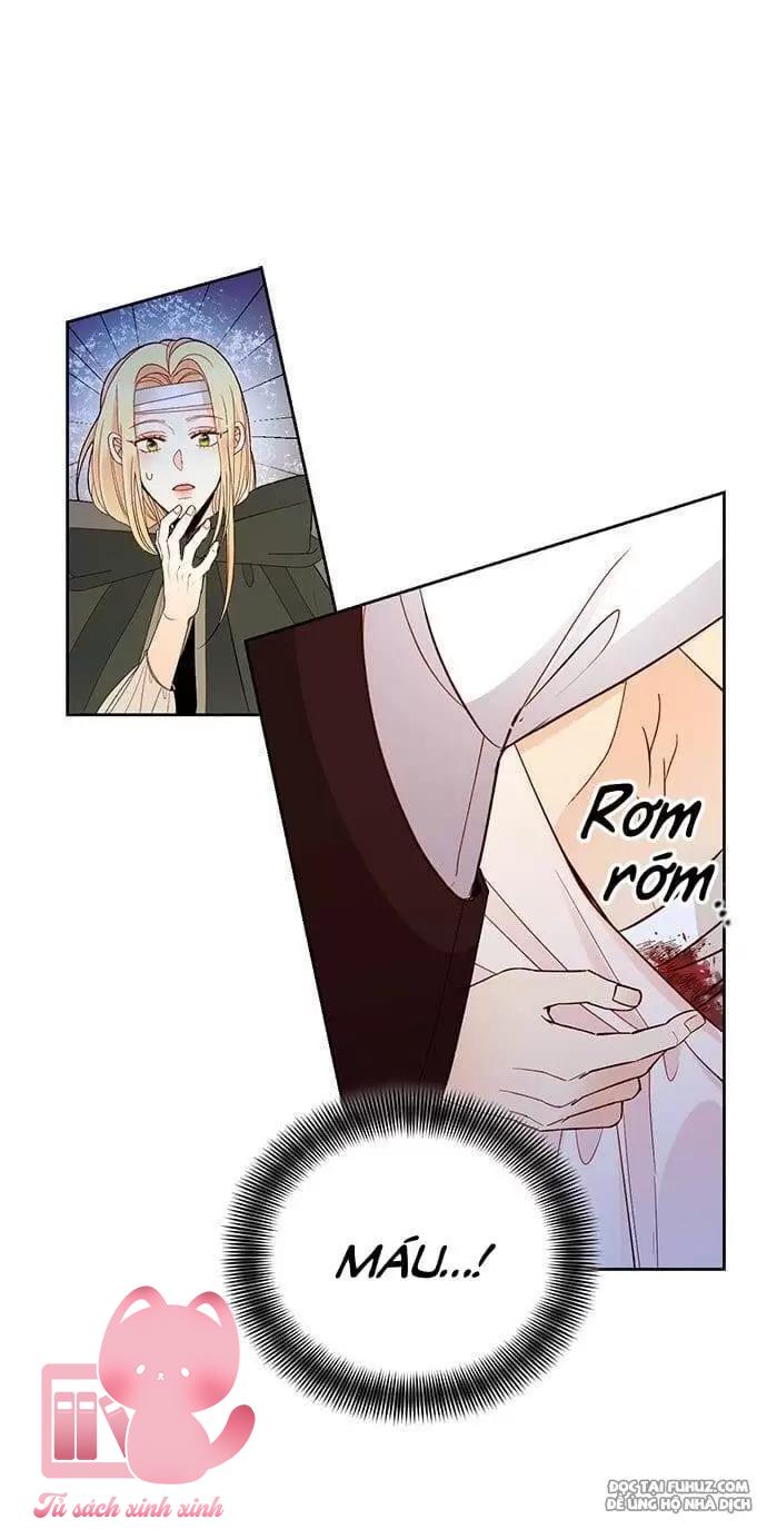 Hoàng Hậu Tái Hôn - Chap 67 - Trang 60