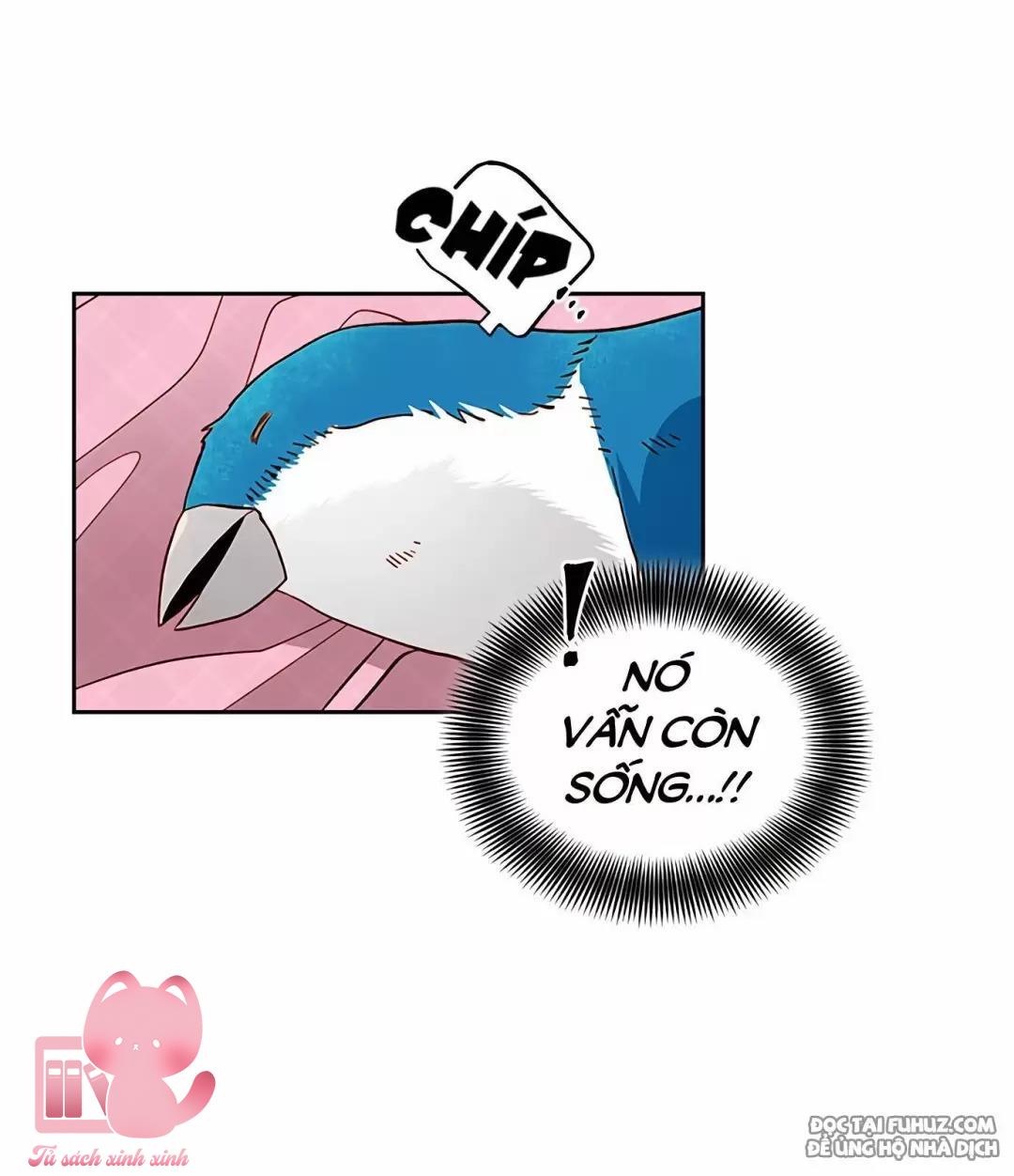 Hoàng Hậu Tái Hôn - Chap 67 - Trang 7