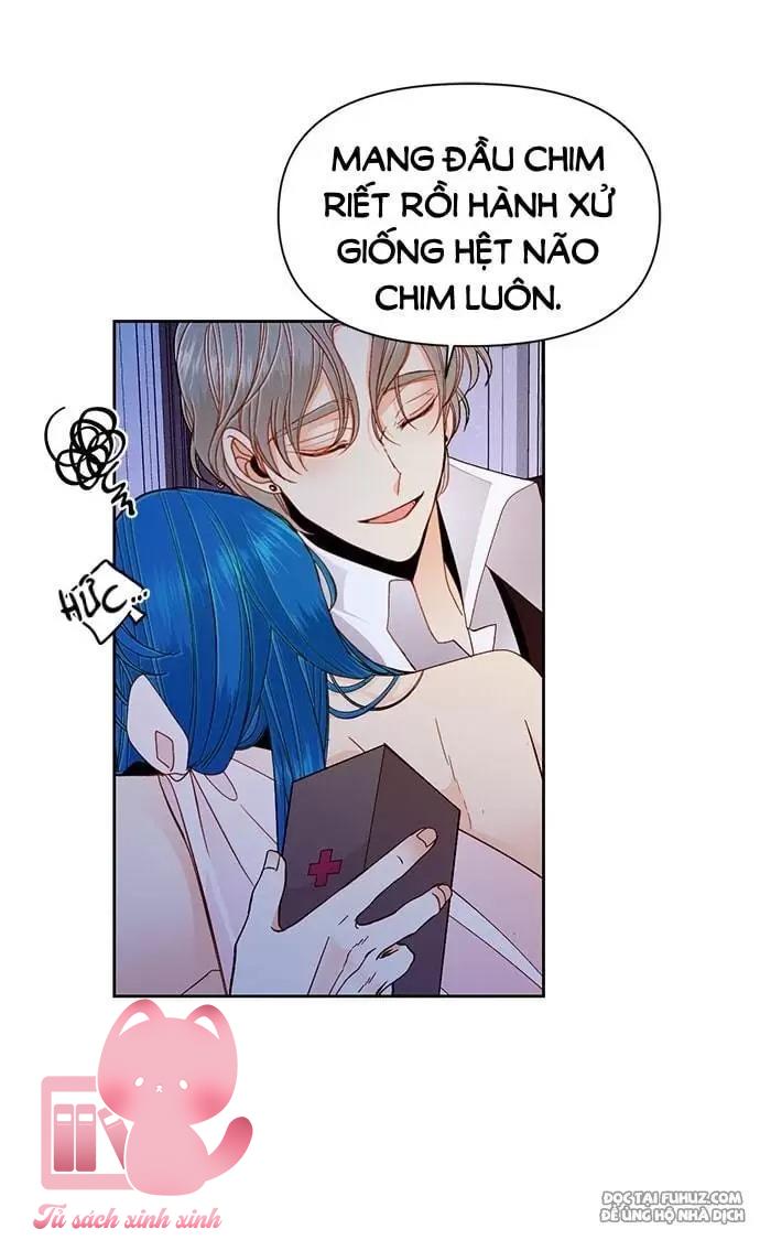 Hoàng Hậu Tái Hôn - Chap 67 - Trang 61