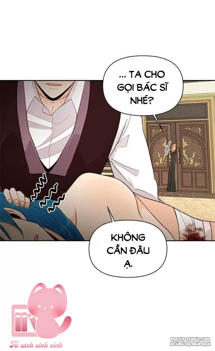 Hoàng Hậu Tái Hôn - Chap 67 - Trang 63