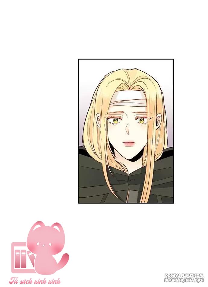 Hoàng Hậu Tái Hôn - Chap 67 - Trang 64