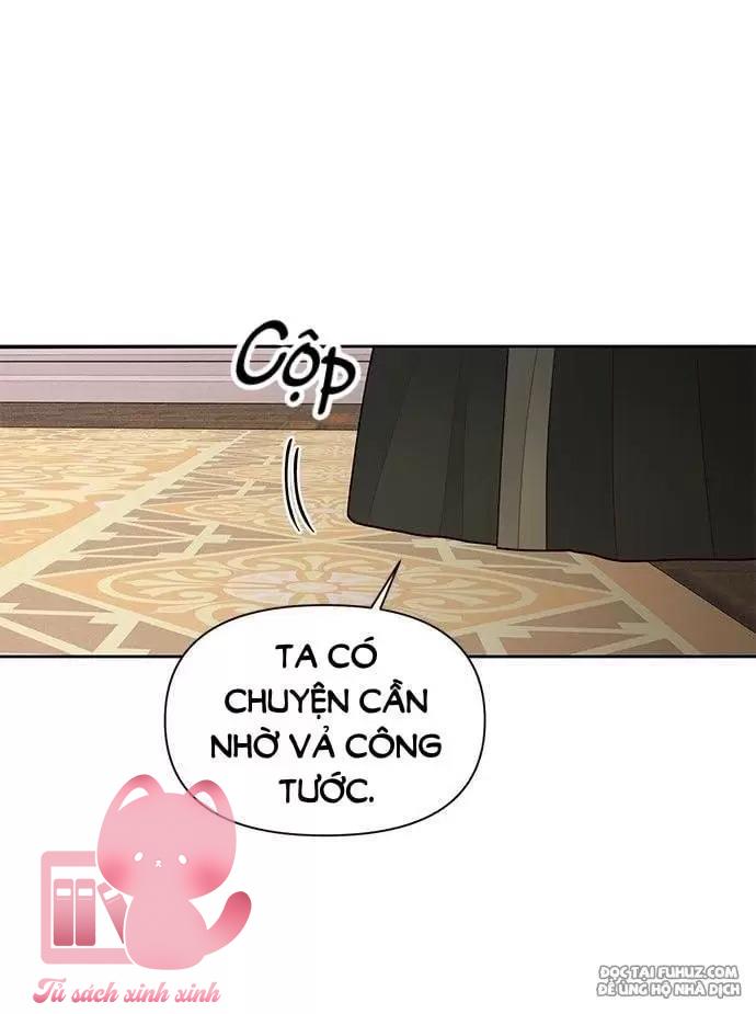 Hoàng Hậu Tái Hôn - Chap 67 - Trang 65