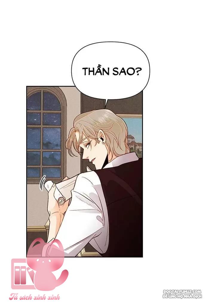 Hoàng Hậu Tái Hôn - Chap 67 - Trang 66