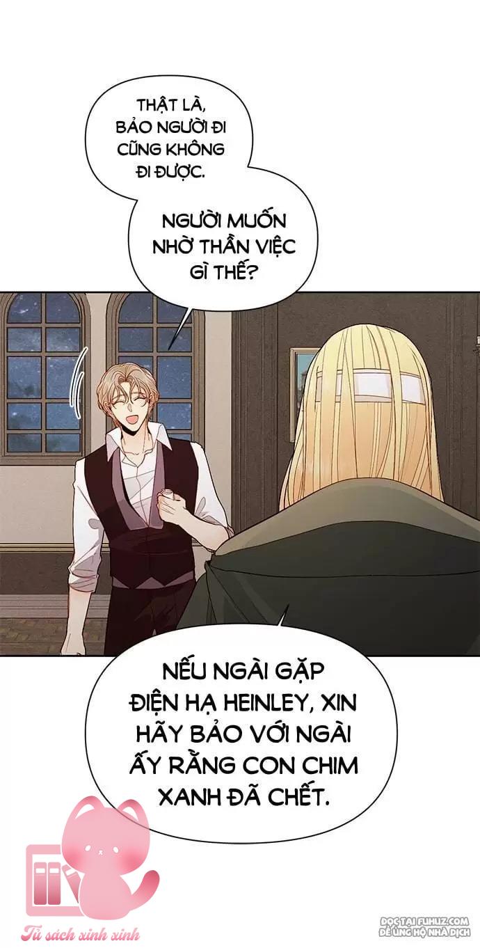 Hoàng Hậu Tái Hôn - Chap 67 - Trang 67