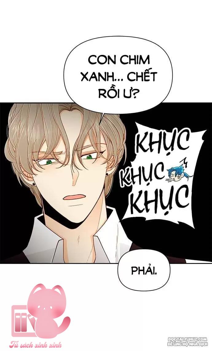 Hoàng Hậu Tái Hôn - Chap 67 - Trang 68