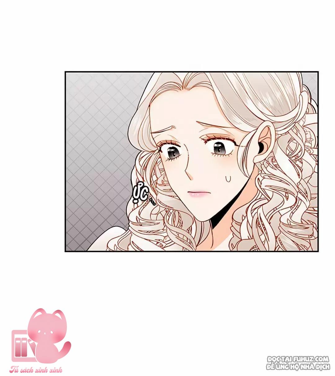 Hoàng Hậu Tái Hôn - Chap 67 - Trang 8