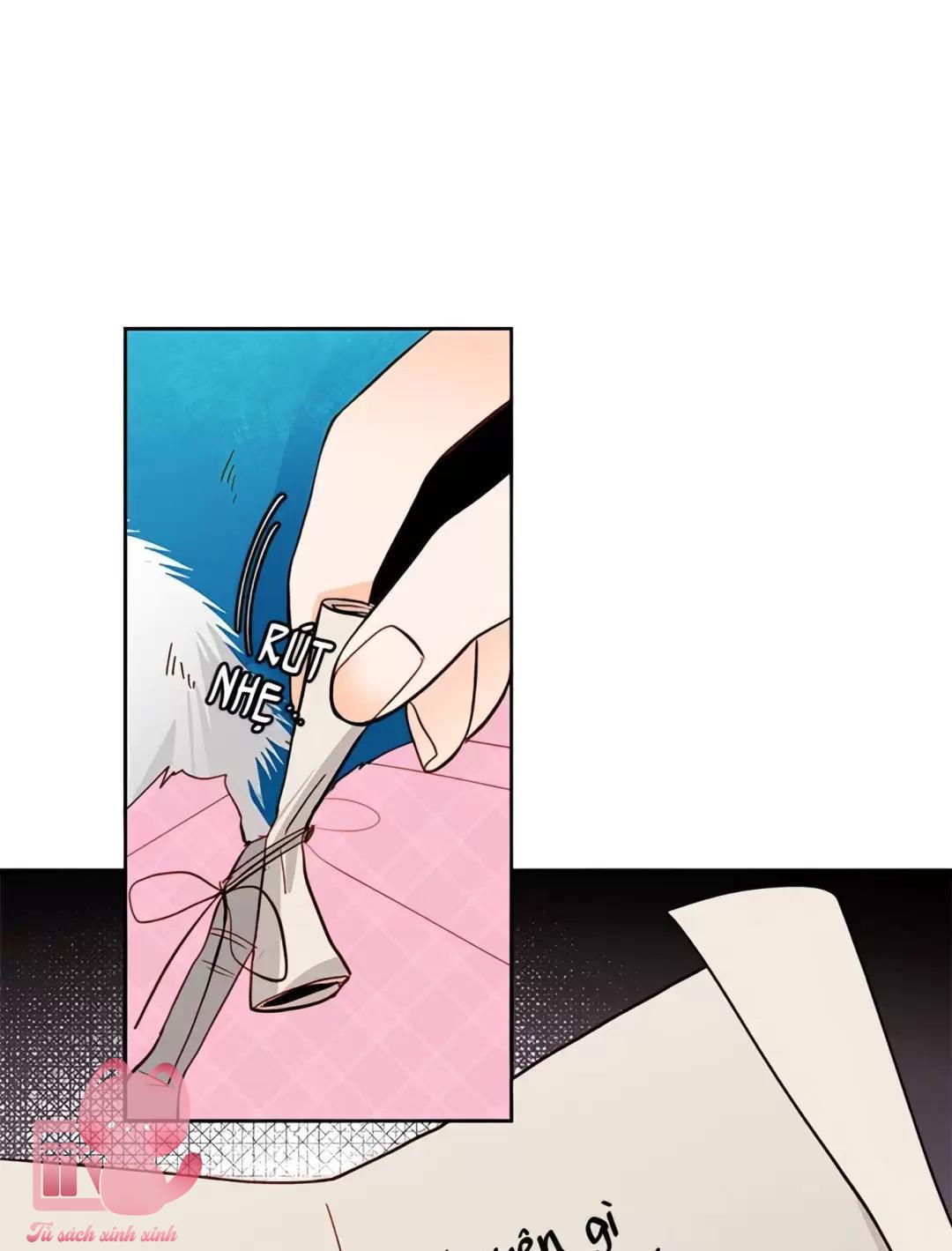 Hoàng Hậu Tái Hôn - Chap 67 - Trang 9
