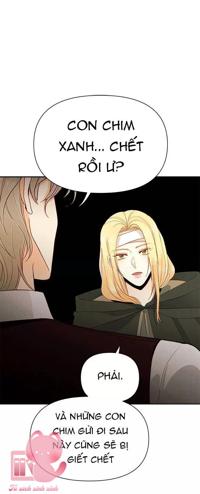 Hoàng Hậu Tái Hôn - Chap 68 - Trang 1