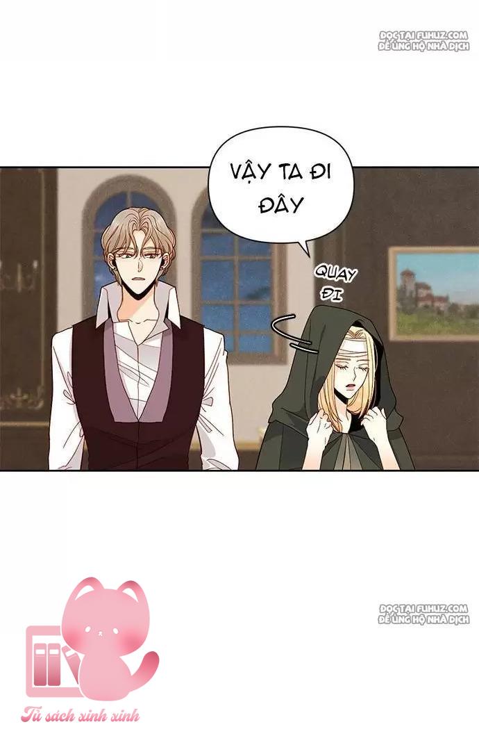 Hoàng Hậu Tái Hôn - Chap 68 - Trang 2
