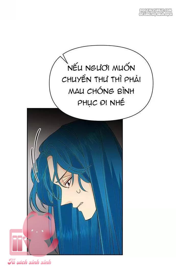 Hoàng Hậu Tái Hôn - Chap 68 - Trang 11
