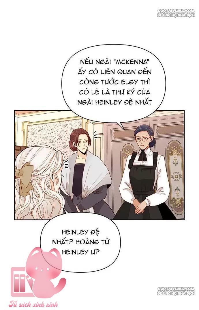Hoàng Hậu Tái Hôn - Chap 68 - Trang 13