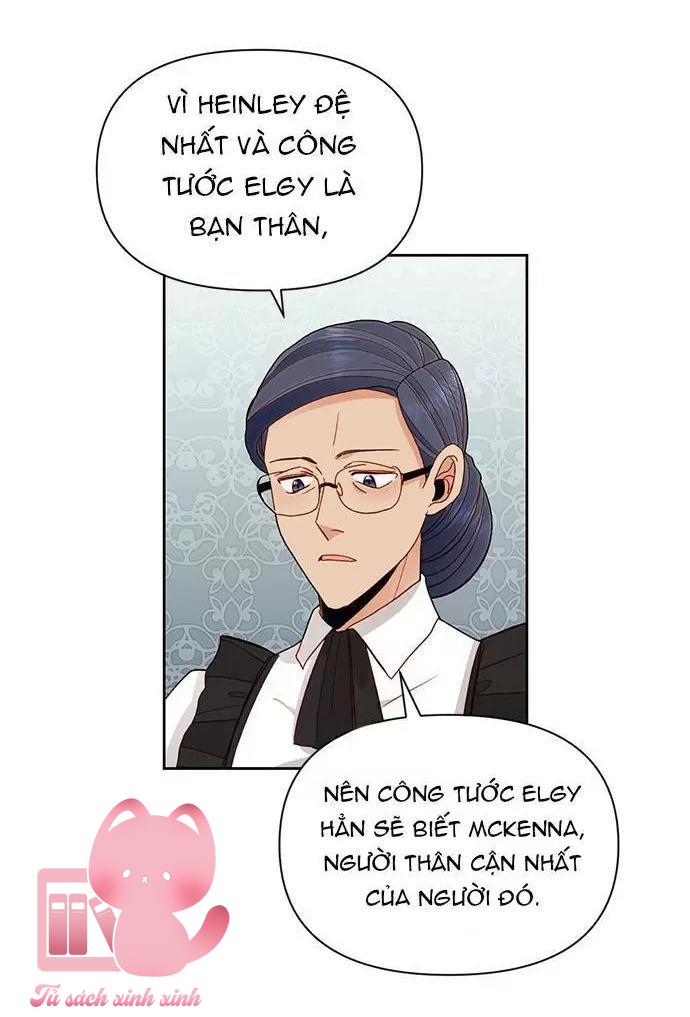 Hoàng Hậu Tái Hôn - Chap 68 - Trang 14
