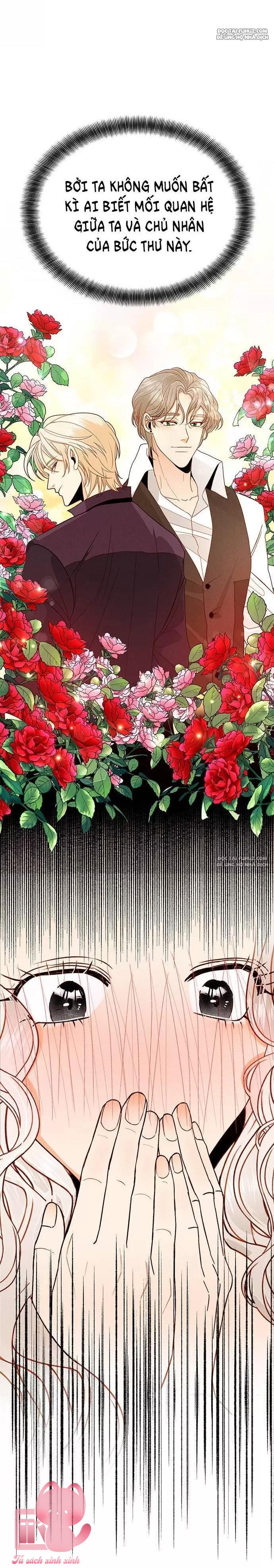Hoàng Hậu Tái Hôn - Chap 68 - Trang 16