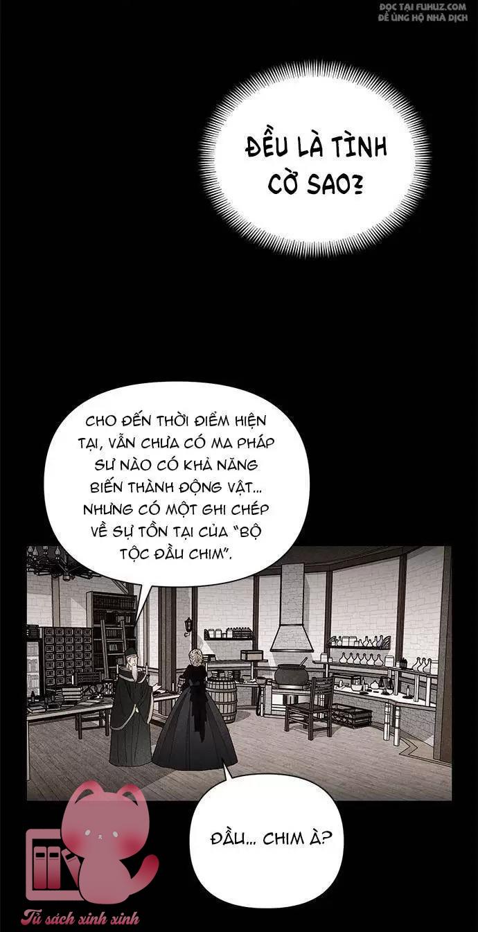 Hoàng Hậu Tái Hôn - Chap 68 - Trang 19