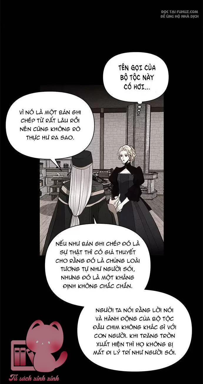 Hoàng Hậu Tái Hôn - Chap 68 - Trang 20