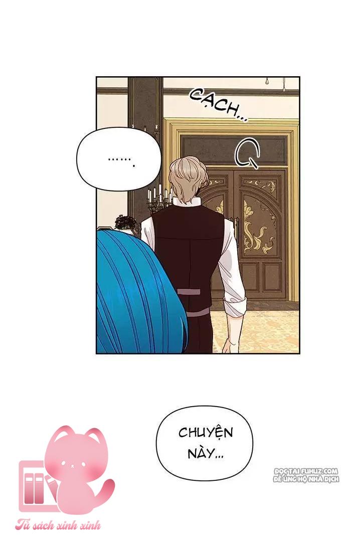 Hoàng Hậu Tái Hôn - Chap 68 - Trang 3
