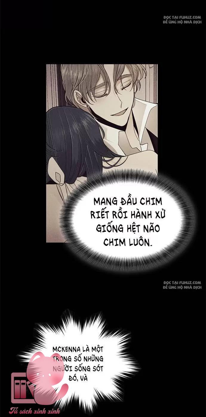 Hoàng Hậu Tái Hôn - Chap 68 - Trang 23