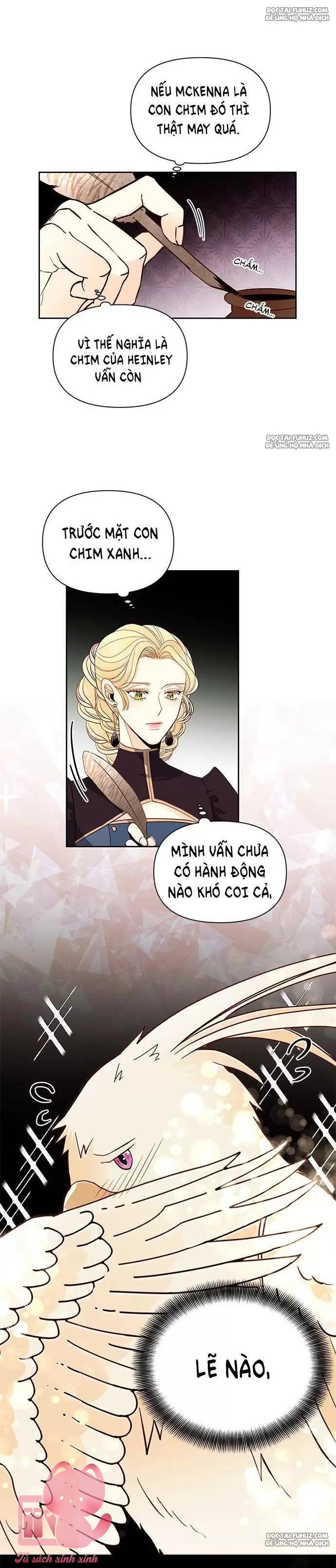Hoàng Hậu Tái Hôn - Chap 68 - Trang 26