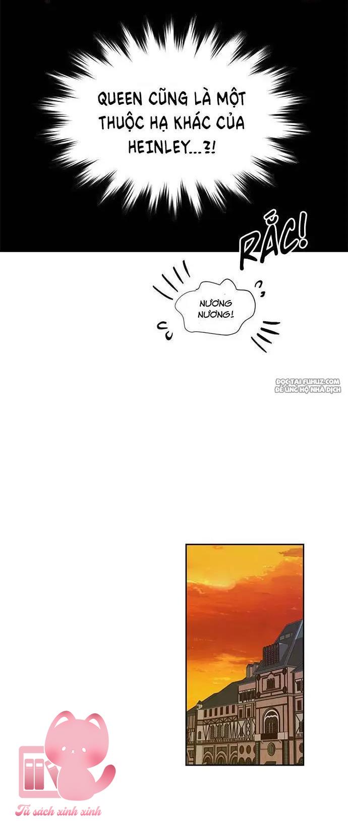Hoàng Hậu Tái Hôn - Chap 68 - Trang 27