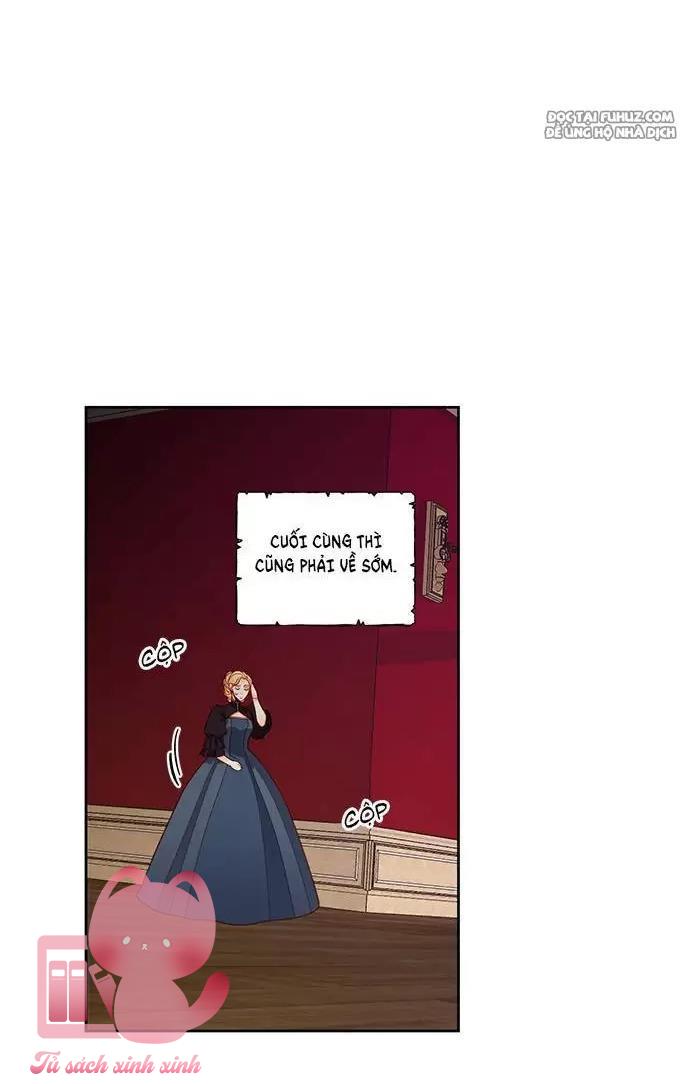 Hoàng Hậu Tái Hôn - Chap 68 - Trang 28