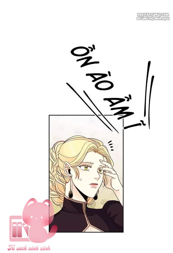 Hoàng Hậu Tái Hôn - Chap 68 - Trang 29