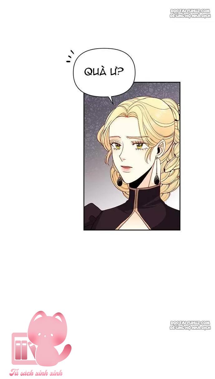 Hoàng Hậu Tái Hôn - Chap 68 - Trang 33