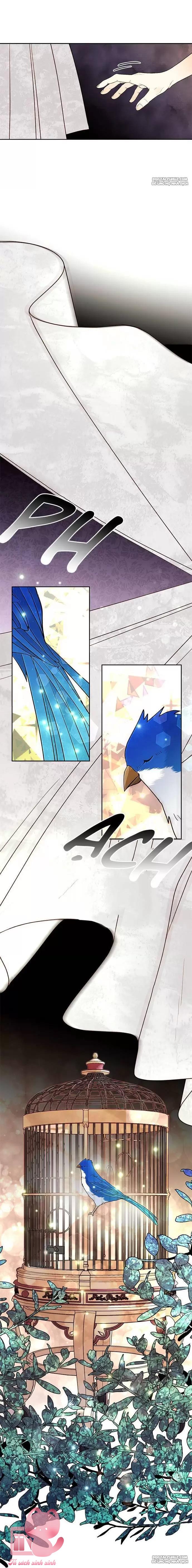 Hoàng Hậu Tái Hôn - Chap 68 - Trang 34