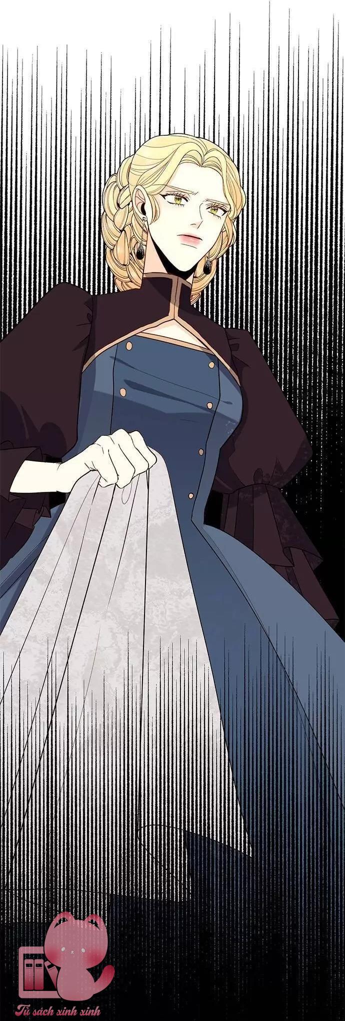 Hoàng Hậu Tái Hôn - Chap 68 - Trang 35