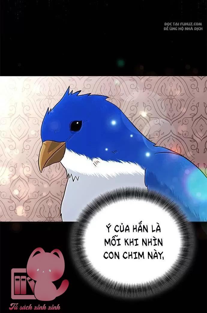 Hoàng Hậu Tái Hôn - Chap 68 - Trang 36