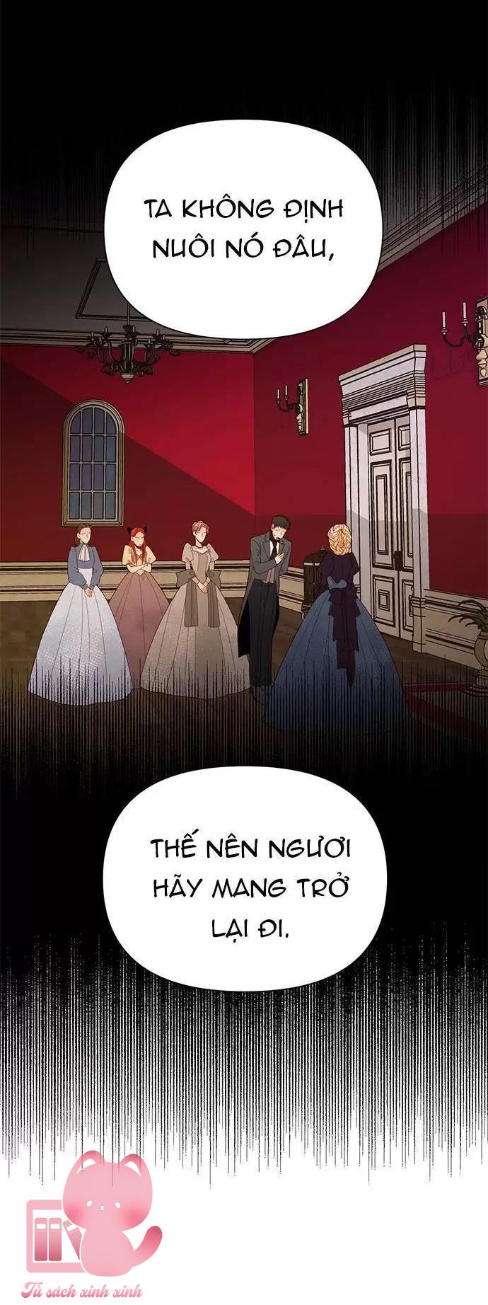 Hoàng Hậu Tái Hôn - Chap 68 - Trang 38