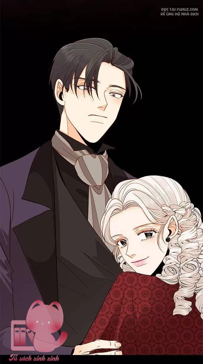Hoàng Hậu Tái Hôn - Chap 68 - Trang 40