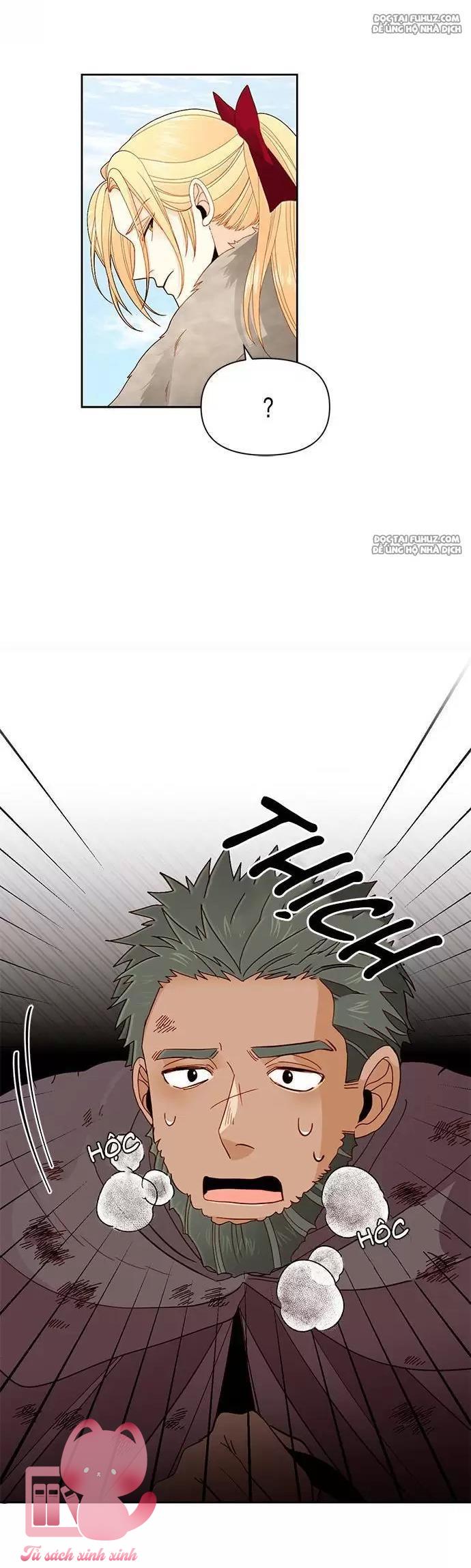 Hoàng Hậu Tái Hôn - Chap 68 - Trang 42