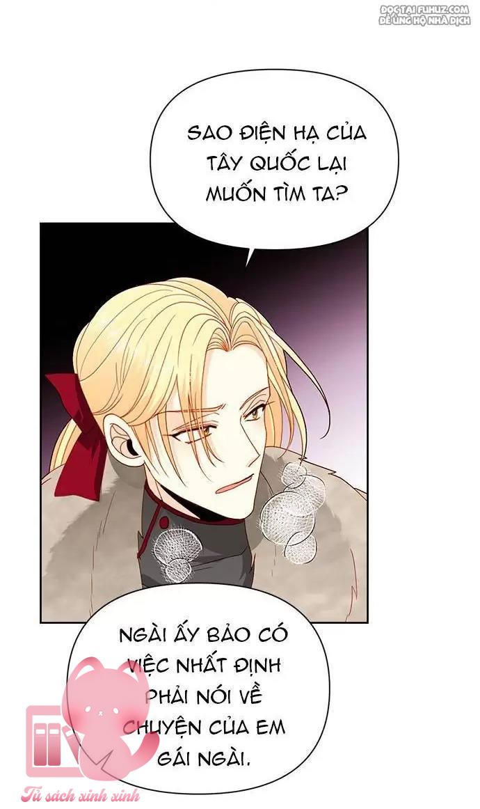 Hoàng Hậu Tái Hôn - Chap 68 - Trang 45