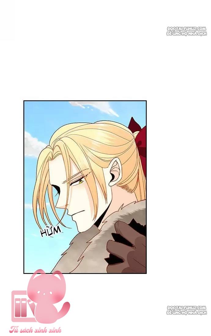 Hoàng Hậu Tái Hôn - Chap 68 - Trang 47
