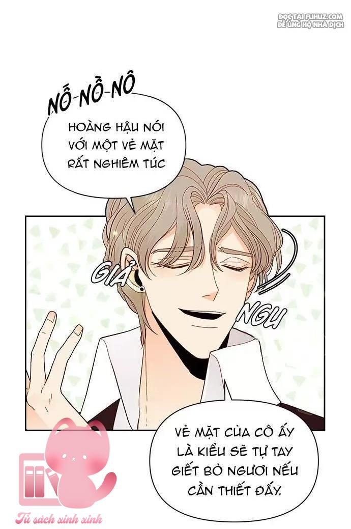 Hoàng Hậu Tái Hôn - Chap 68 - Trang 6