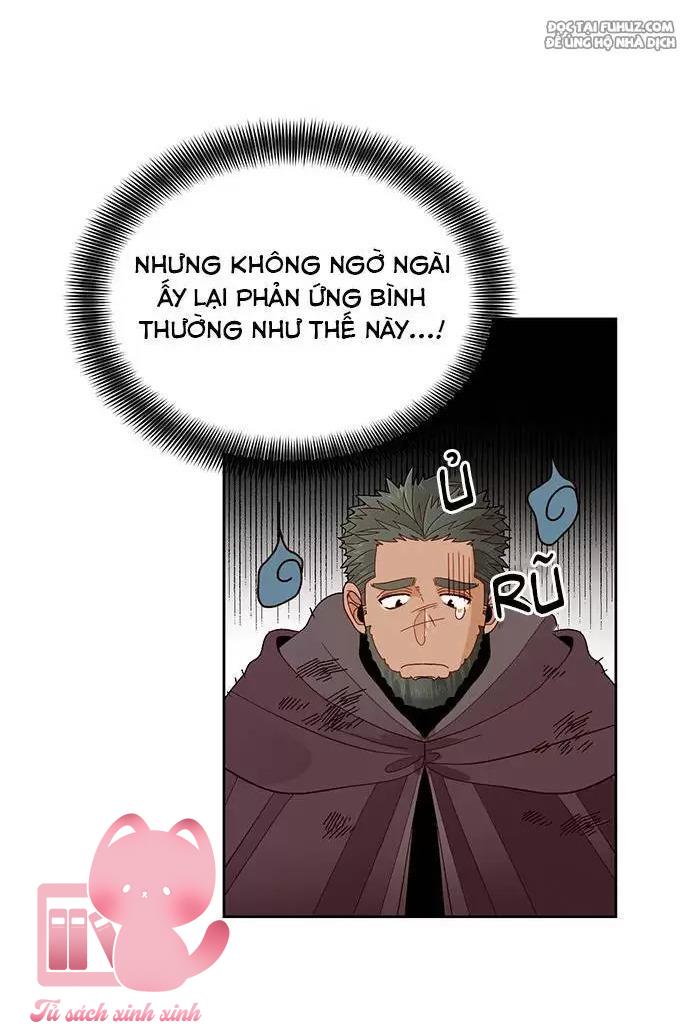 Hoàng Hậu Tái Hôn - Chap 68 - Trang 51