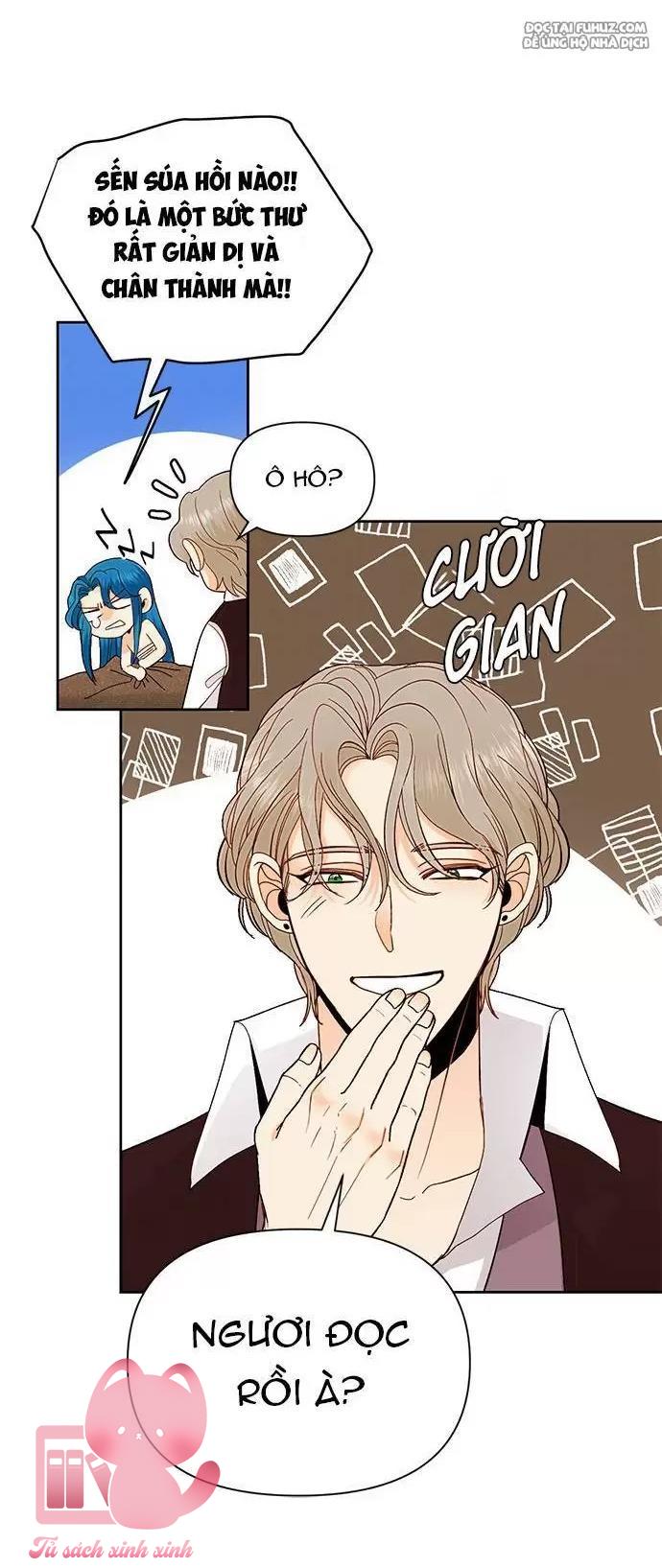 Hoàng Hậu Tái Hôn - Chap 68 - Trang 9