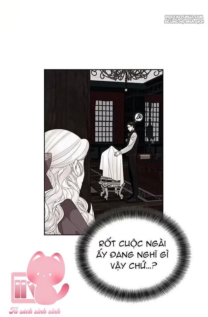 Hoàng Hậu Tái Hôn - Chap 69 - Trang 2