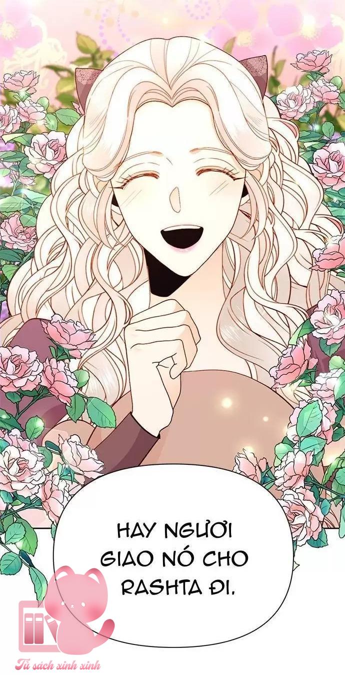 Hoàng Hậu Tái Hôn - Chap 69 - Trang 11