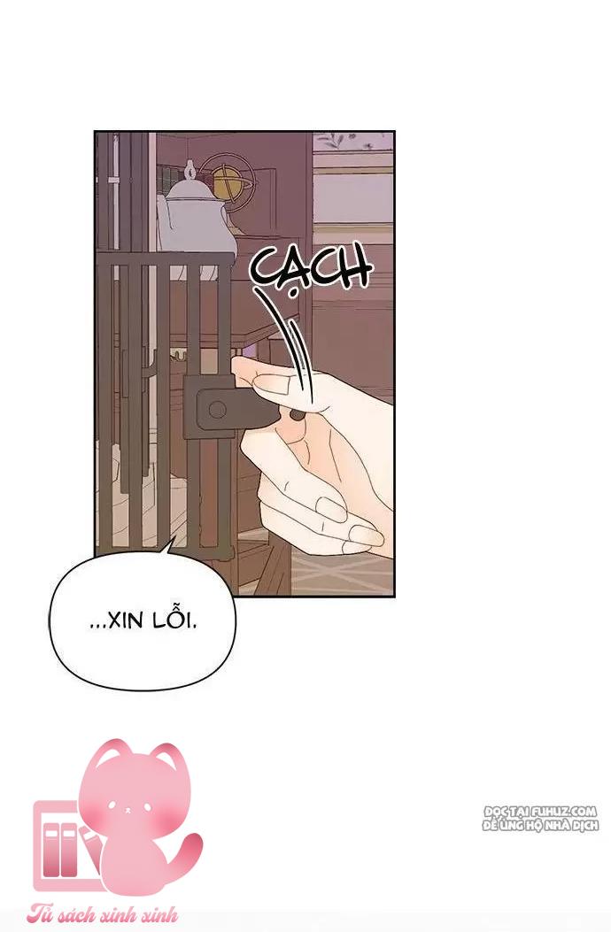 Hoàng Hậu Tái Hôn - Chap 69 - Trang 16