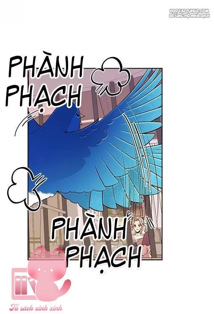Hoàng Hậu Tái Hôn - Chap 69 - Trang 18