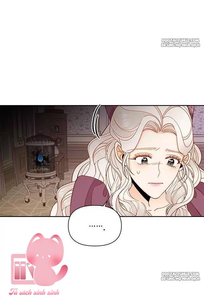 Hoàng Hậu Tái Hôn - Chap 69 - Trang 19